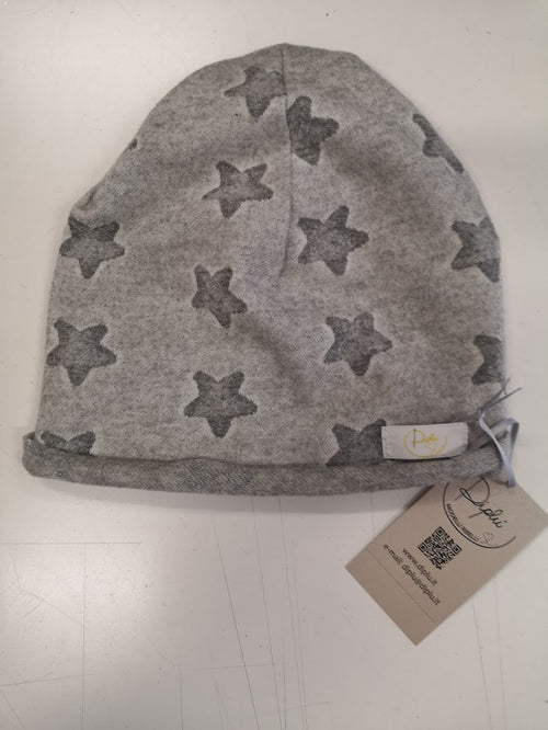 Cappellino e snood "stellina"
