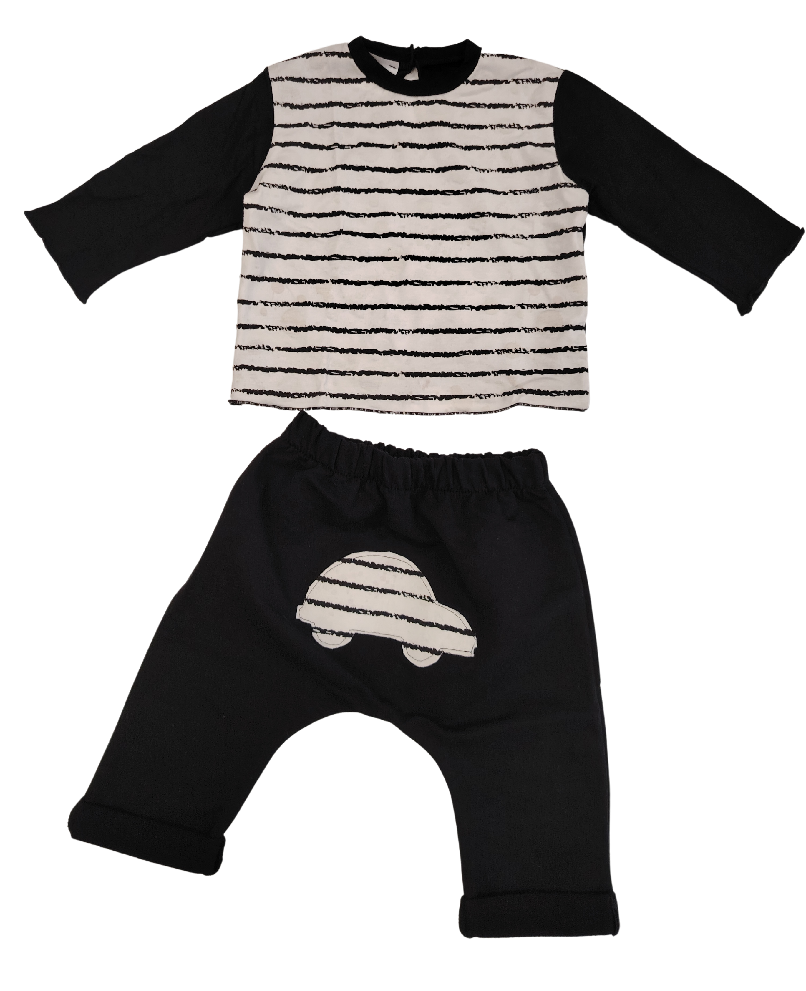 tutina bimbo "color chang"