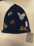 cappellino minnie